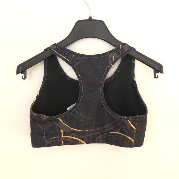 Nike Sport Bra - Picture 2 of 3